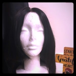 💯% Brazilian Hair Lace Wig